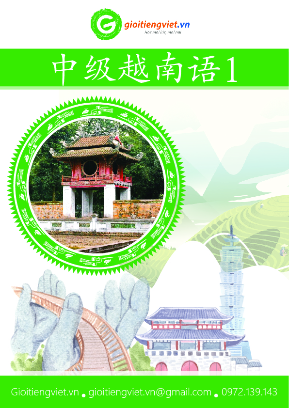 sách tiếng việt trung cấp 